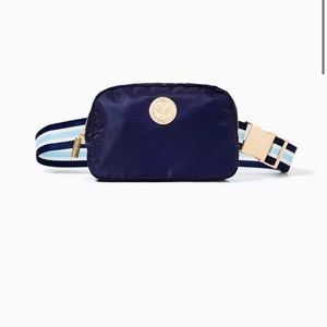 Lilly Pulitzer Jeannie belt bag